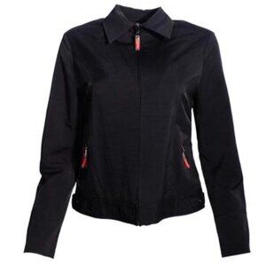 Prada Sport Black Jacket